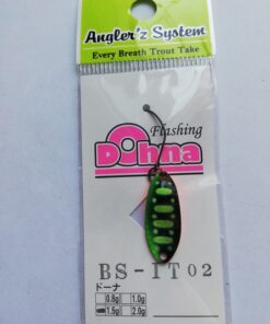 Antem Dohna BS-IT02