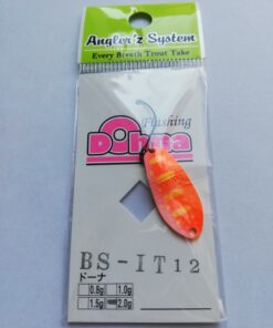 Antem Dohna BS-IT12