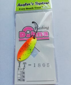 Antem Dohna IT-1805