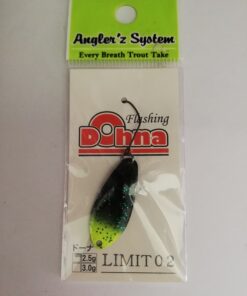 Antem Dohna LIMIT02