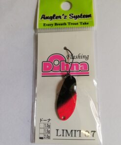 Antem Dohna LIMIT 07