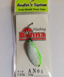 Antem Dohna AN01