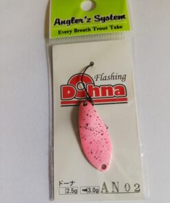 Antem Dohna AN02