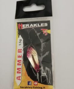 Herakles Ammer Golden Trout