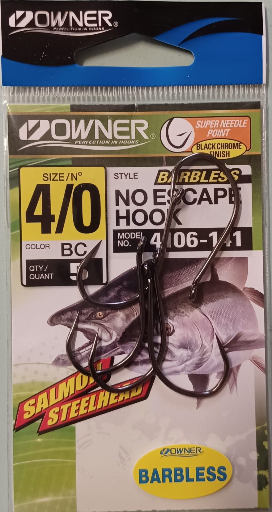 AMI OWNER 4106-141
