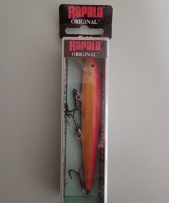 RAPALA ORIGINAL FLOATING GFR
