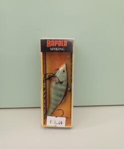 RAPALA RATTLIN BG