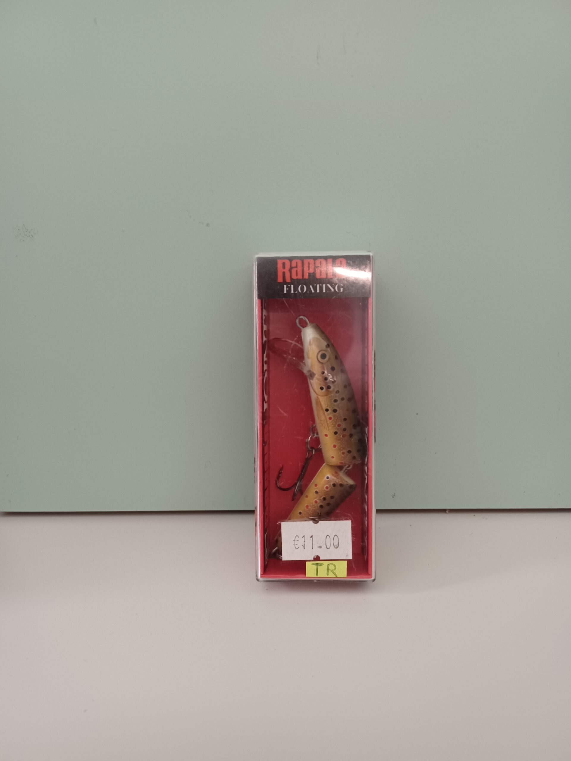 RAPALA JOINTED TR