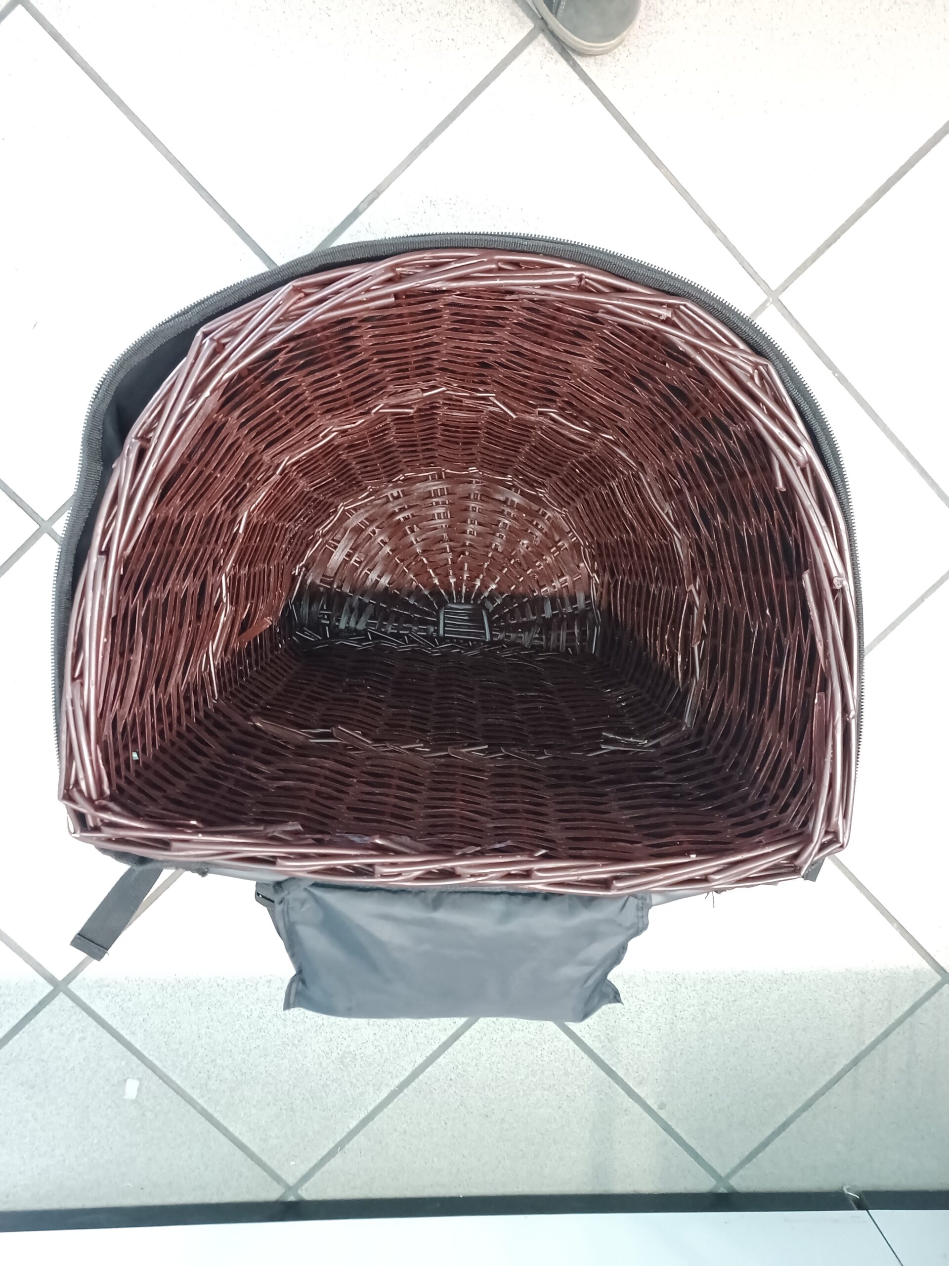 ZAINO PER FUNGHI RA 35LT - immagine 5