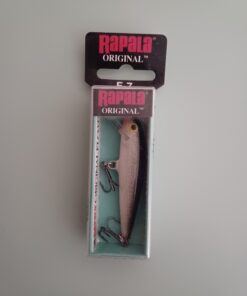 RAPALA ORIGINAL FLOATING S