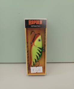 RAPALA RATTLIN FT