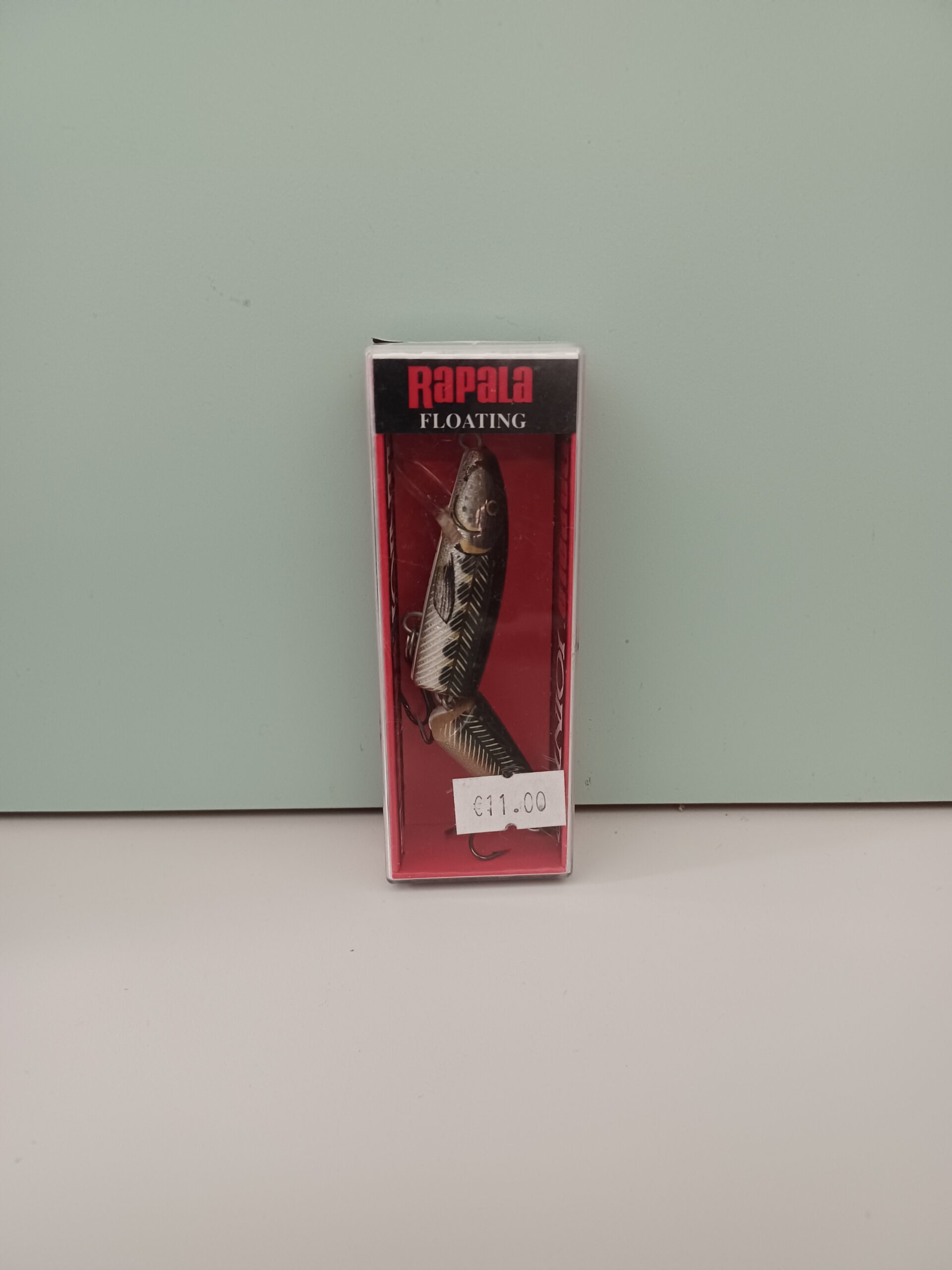 RAPALA JOINTED MD
