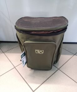 ZAINO PER FUNGHI RA 35LT
