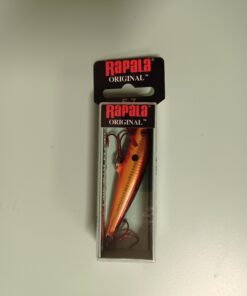 RAPALA ORIGINAL FLOATING BCF