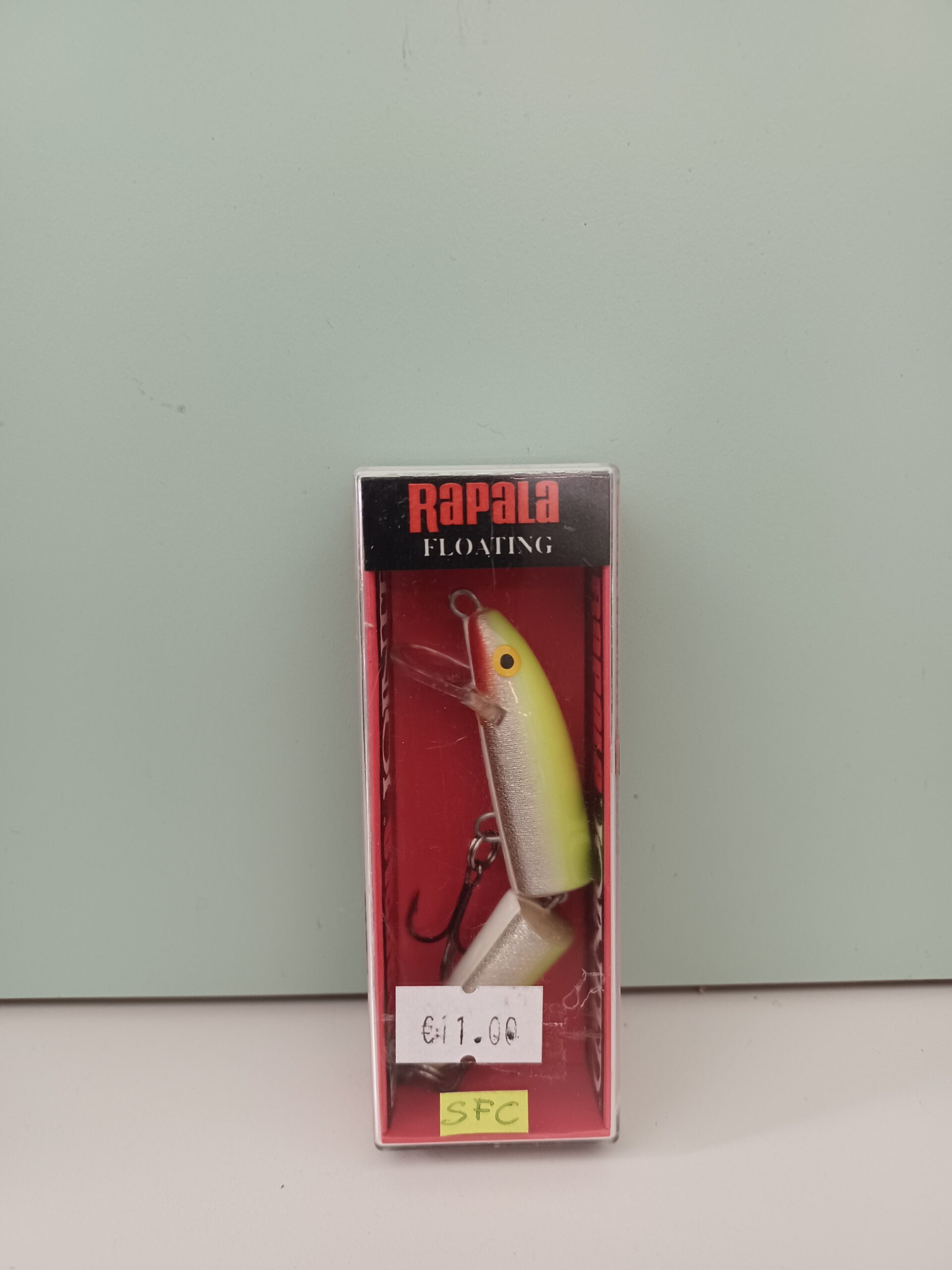 RAPALA JOINTED SFC