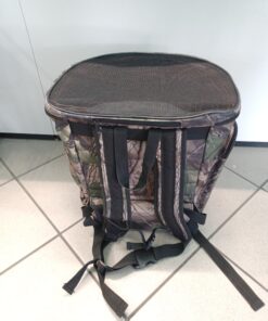 ZAINO PER FUNGHI RA 35LT - immagine 2