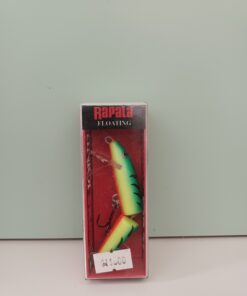 RAPALA JOINTED FT