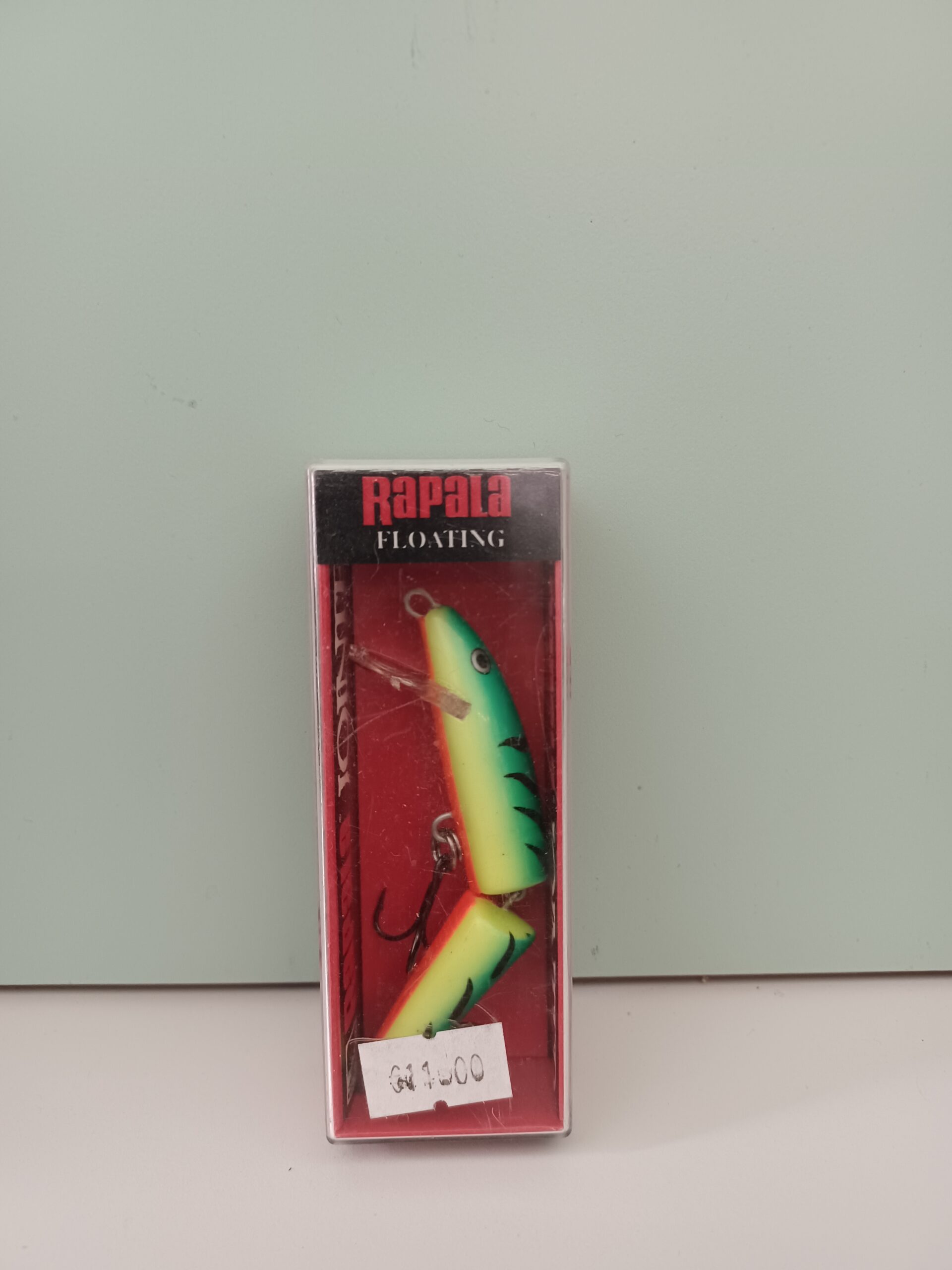 RAPALA JOINTED FT