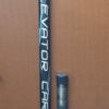 TUBERTINI ELEVATOR CARP 10.00M