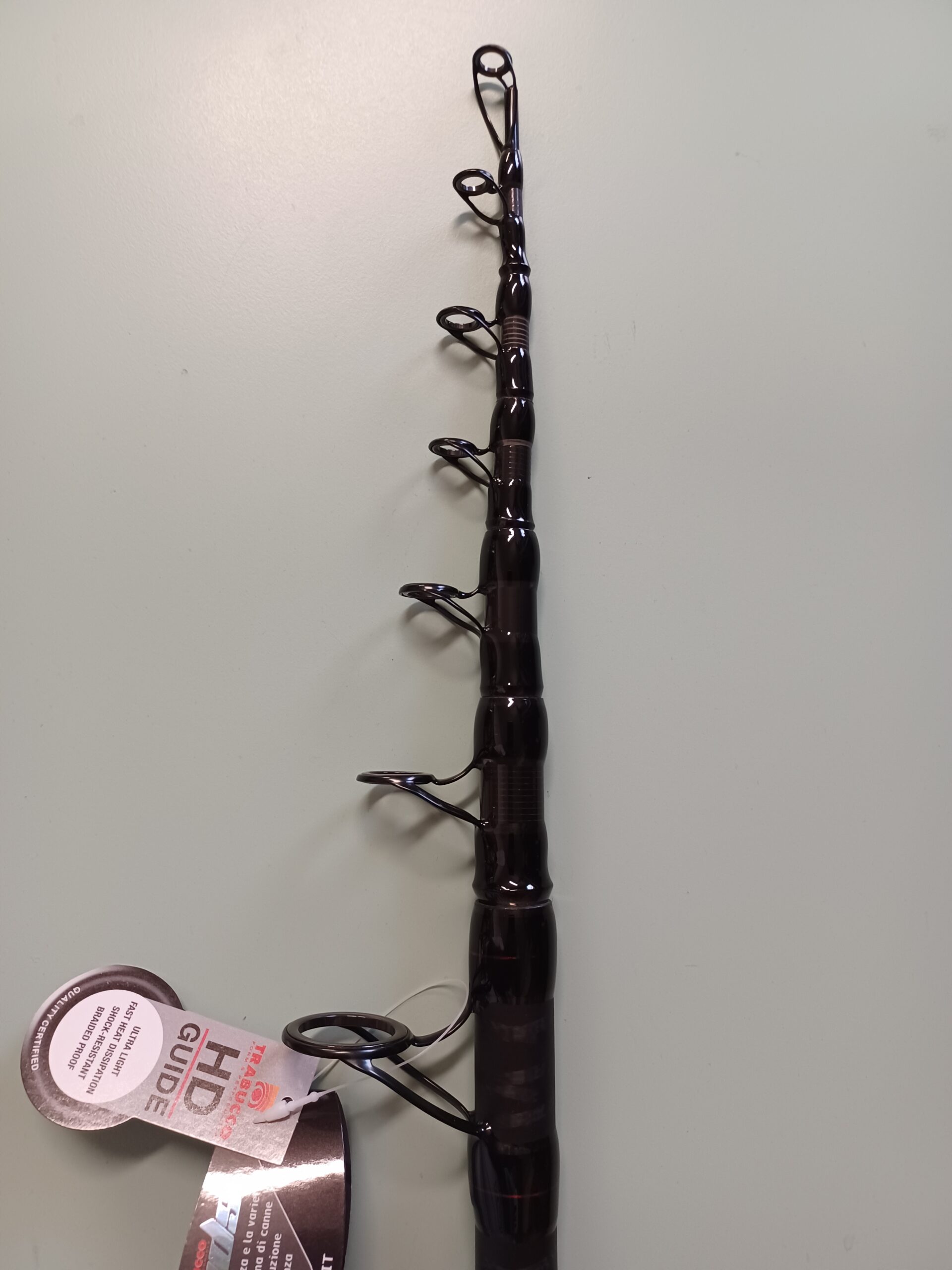 TRABUCCO TITAN XXH POWER 420 - immagine 2