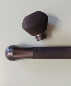 TRABUCCO TITAN XXH POWER 420 - immagine 5