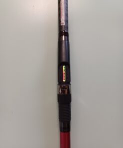 TRABUCCO TITAN XXH POWER 420 - immagine 3