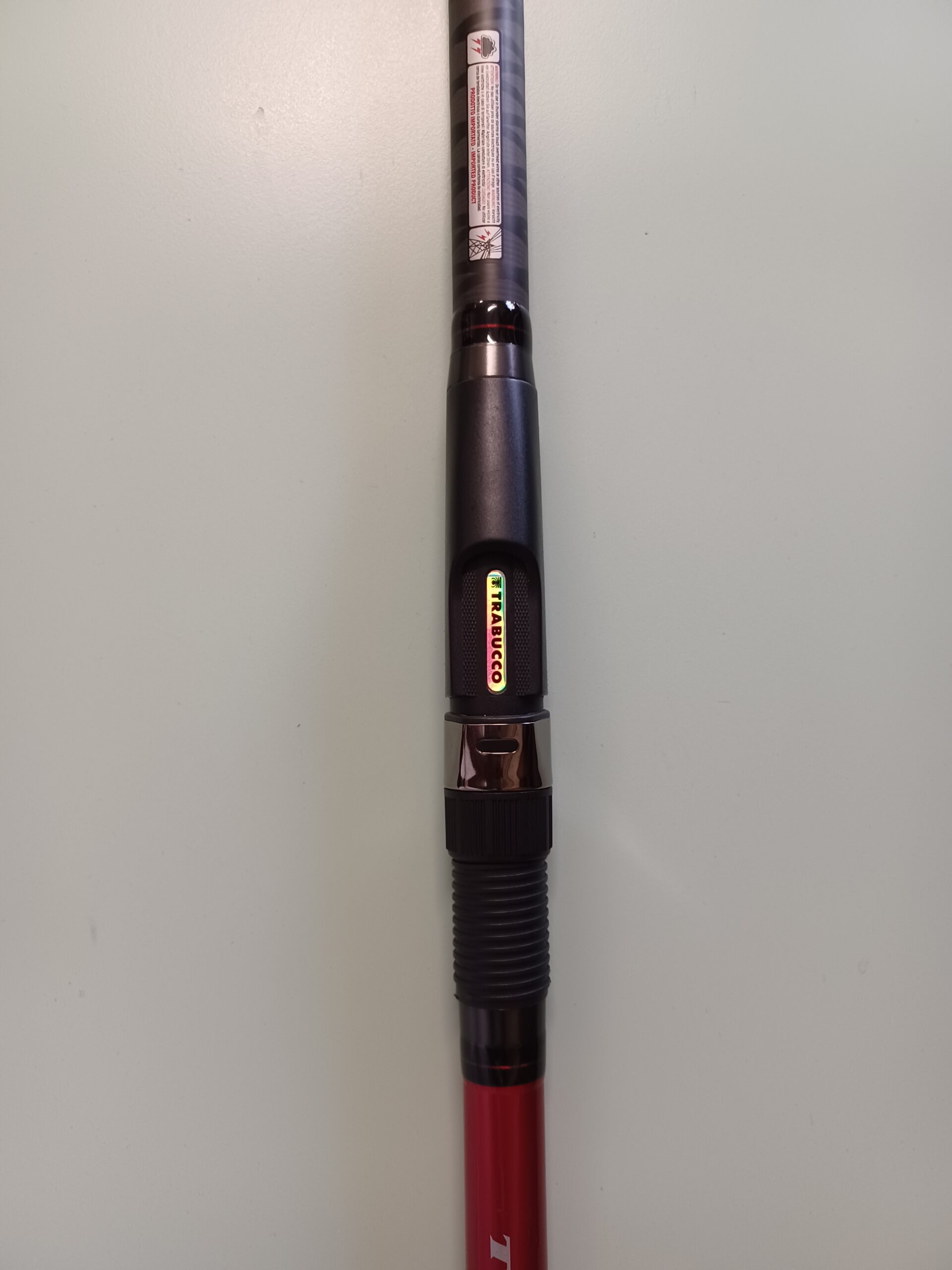 TRABUCCO TITAN XXH POWER 420 - immagine 3