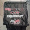 NASSA MILO REDVOLUTION CARP FRIENDLY MT.4
